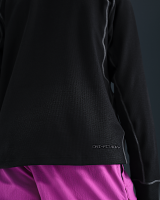Nike ACG 'Chinati' Men's Dri-FIT ADV Long-Sleeve Top. Nike SI